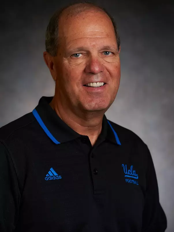 Rip Scherer head shot 2016