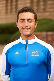 Sahm Bazargan 2016 xc head shot