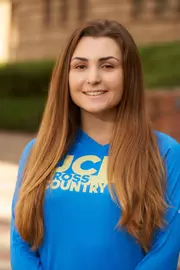 Emily Clause 2016 xc head shot