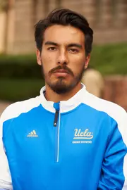 Jonah Diaz 2016 xc head shot