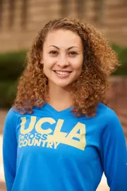 Jackie Garner 2016 xc head shot