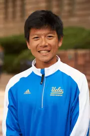 Richard Ho 2016 xc head shot