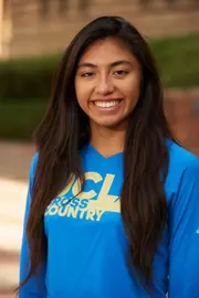 Alyson Jimenez 2016 xc head shot