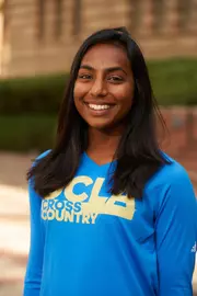 Sweena Mangal 2016 xc head shot