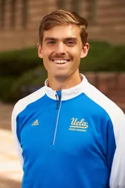 Jackson Marshall 2016 xc head shot