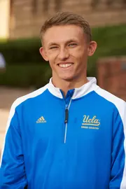 Chris Morzenti 2016 xc head shot