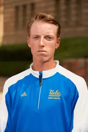 Austin O'Neil 2016 xc head shot