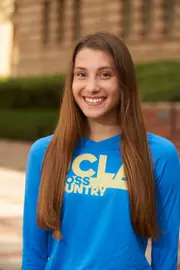 Carlyn Schmidgall 2016 xc head shot