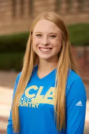 Lilly Schmidt 2016 xc head shot