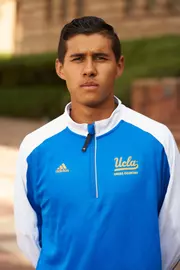 Arturo Sotomayor 2016 head shot