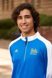 Carlos Suarez 2016 head shot