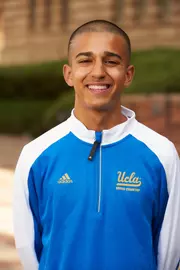 Millen Trujillo 2016 head shot