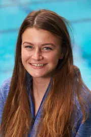 Maisie Jameson HS 2016-17