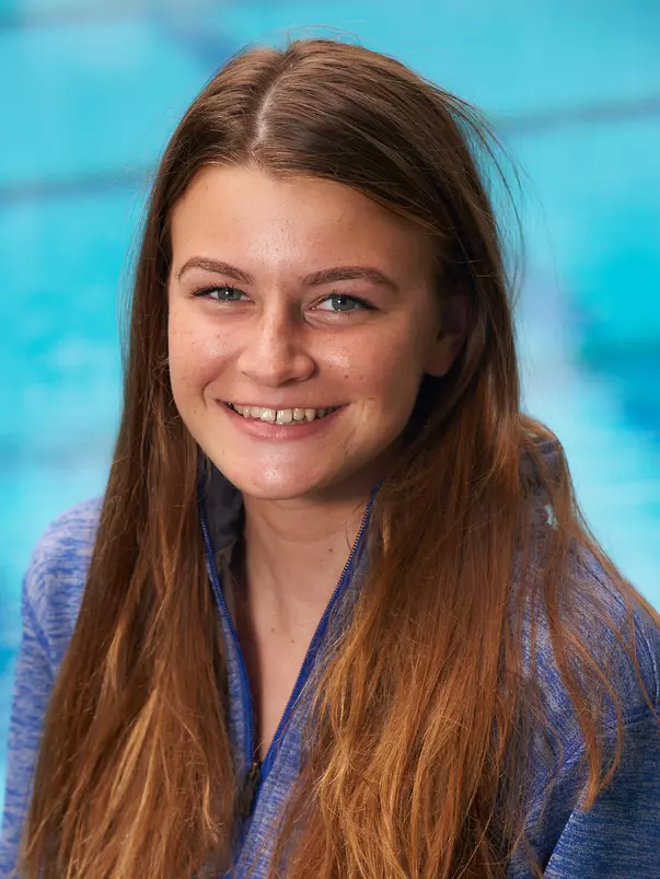 Maisie Jameson HS 2016-17