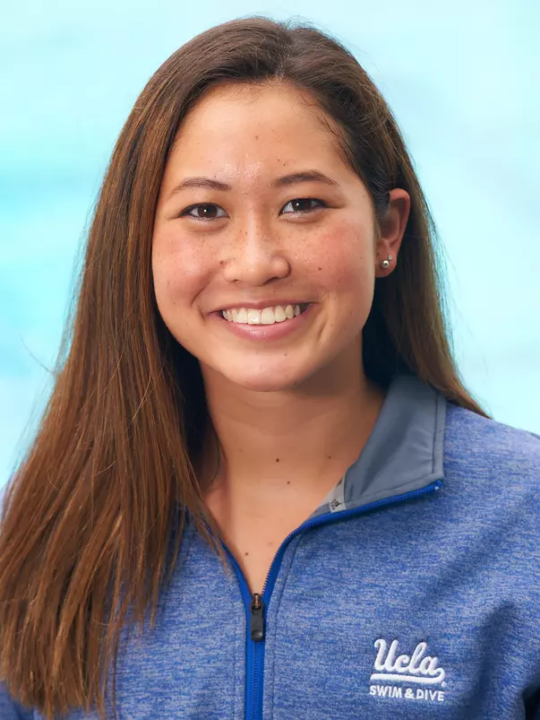 Sabrina Kwok HS 2016-17