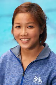 Kenisha Liu HS 2016-17