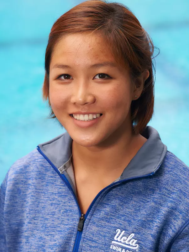 Kenisha Liu HS 2016-17
