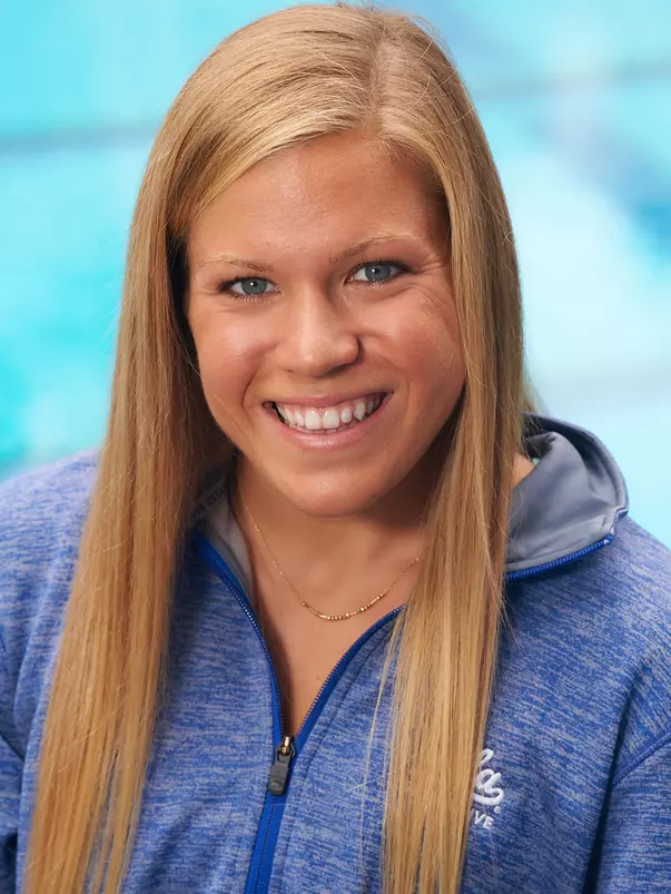 Maddy Burnham HS 2016-17