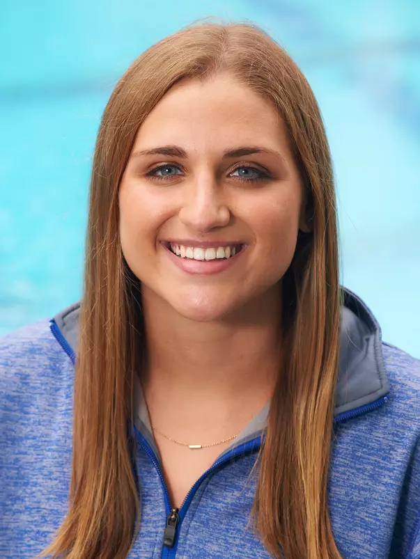 Katie Grover HS 2016-17