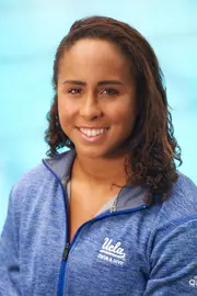 Nina Hayes HS 2016-17