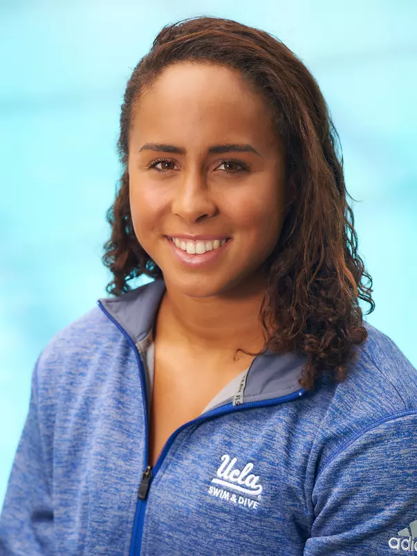 Nina Hayes HS 2016-17