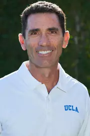 Jeff Troesch
