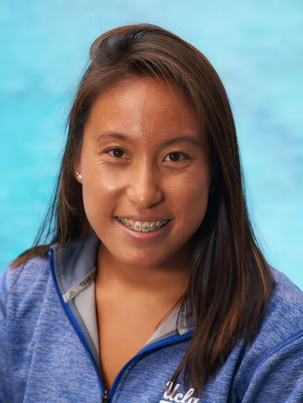 Amy Okada HS 2016-17