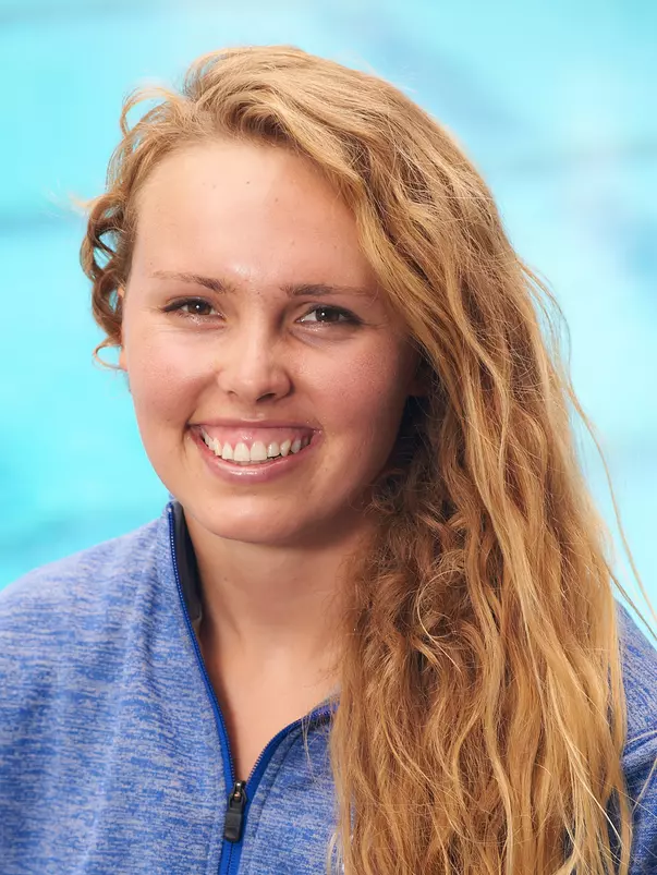 Carly Reid HS 2016-17