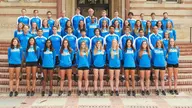 UCLA Earns Bid to NCAA Championships