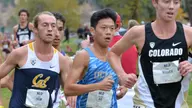 Cross Country Impressive in Season Opener