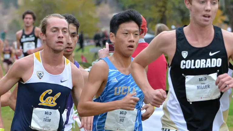 Cross Country Impressive in Season Opener