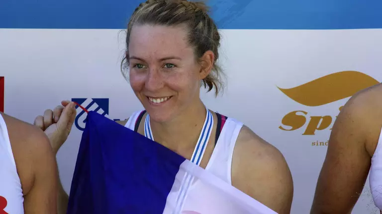 UCLA Rowing Well-Represented at U-23 Championships