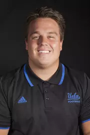 Markus Boyer 2016 headshot