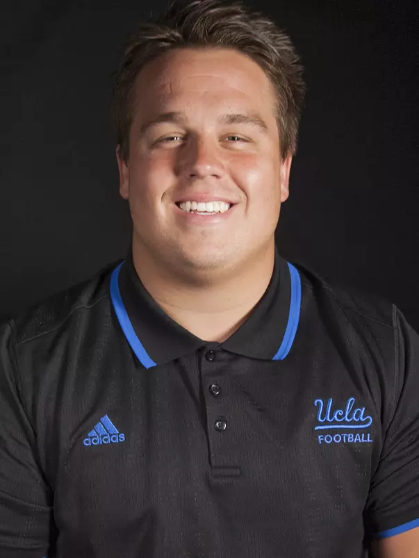 Markus Boyer 2016 headshot