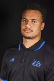 Josh Chambers 2016 headshot