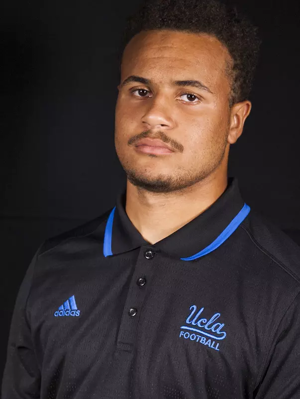 Josh Chambers 2016 headshot