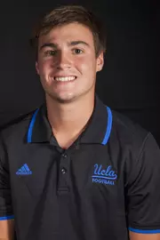 Ethan Fernea 2016 headshot