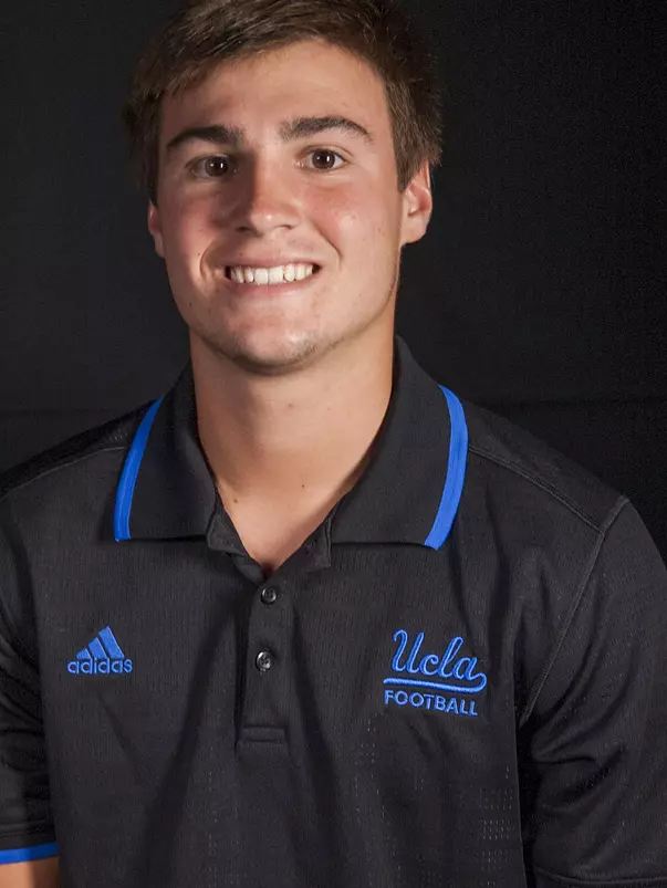 Ethan Fernea 2016 headshot