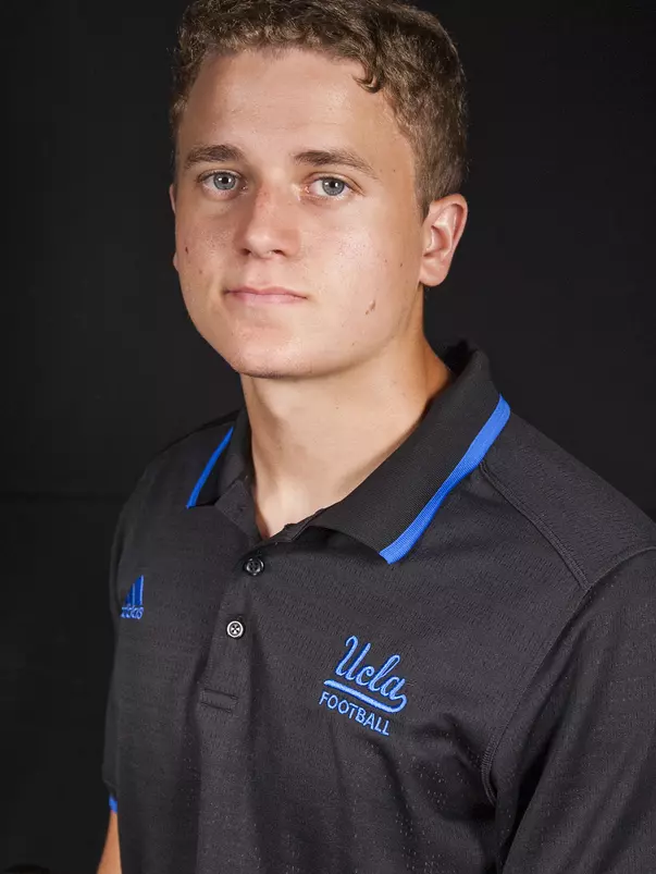 Justin Saleh 2016 headshot