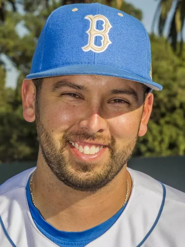 Steve Rodriguez Headshot