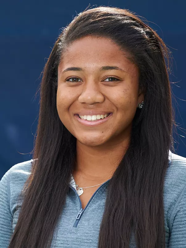 Gabby Andrews (Photo: Don Liebig)