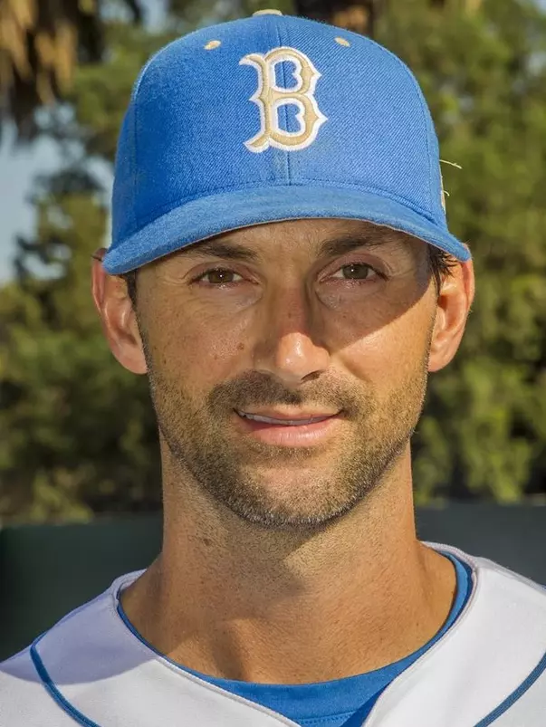 Bryant Wart Headshot
