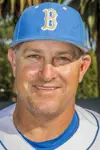Rex Peters Headshot