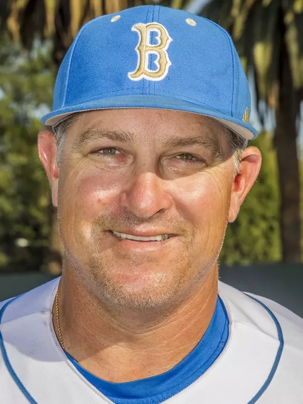 Rex Peters Headshot