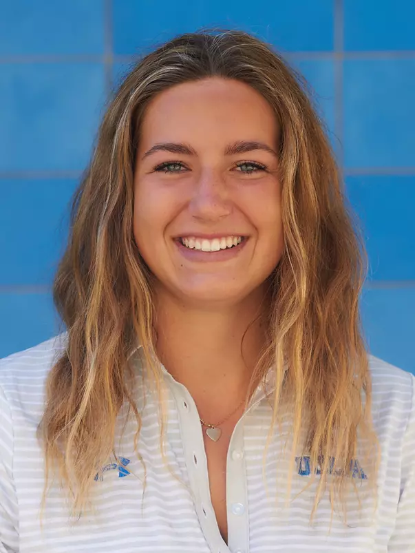 Kelsey Blacker (Photo: Don Liebig)