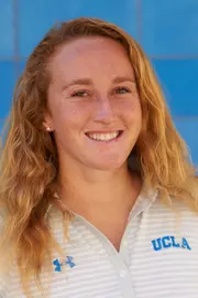 Haley Evans (Photo: Don Liebig)