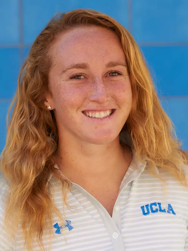 Haley Evans (Photo: Don Liebig)