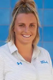 Bronte Halligan (Photo: Don Liebig)