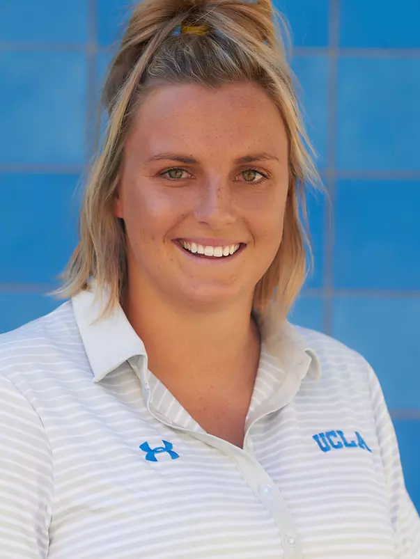 Bronte Halligan (Photo: Don Liebig)