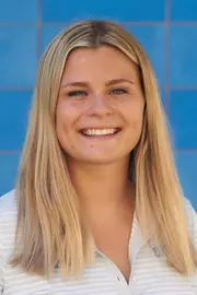 Louise Hazell (Photo: Don Liebig)